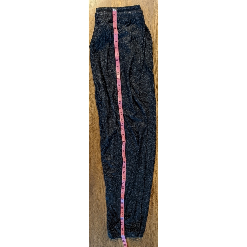 H Halston Drawstring Joggers - Picture 4 of 7